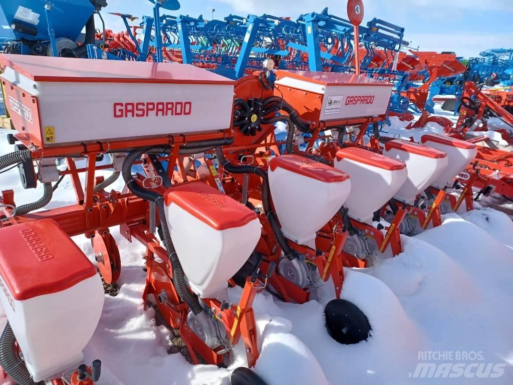 Maschio Sarah 6 Комбинирани редосеялки