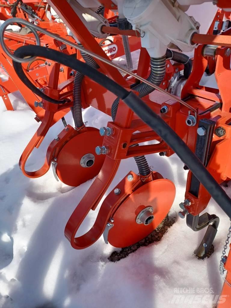 Maschio Sarah 6 Комбинирани редосеялки