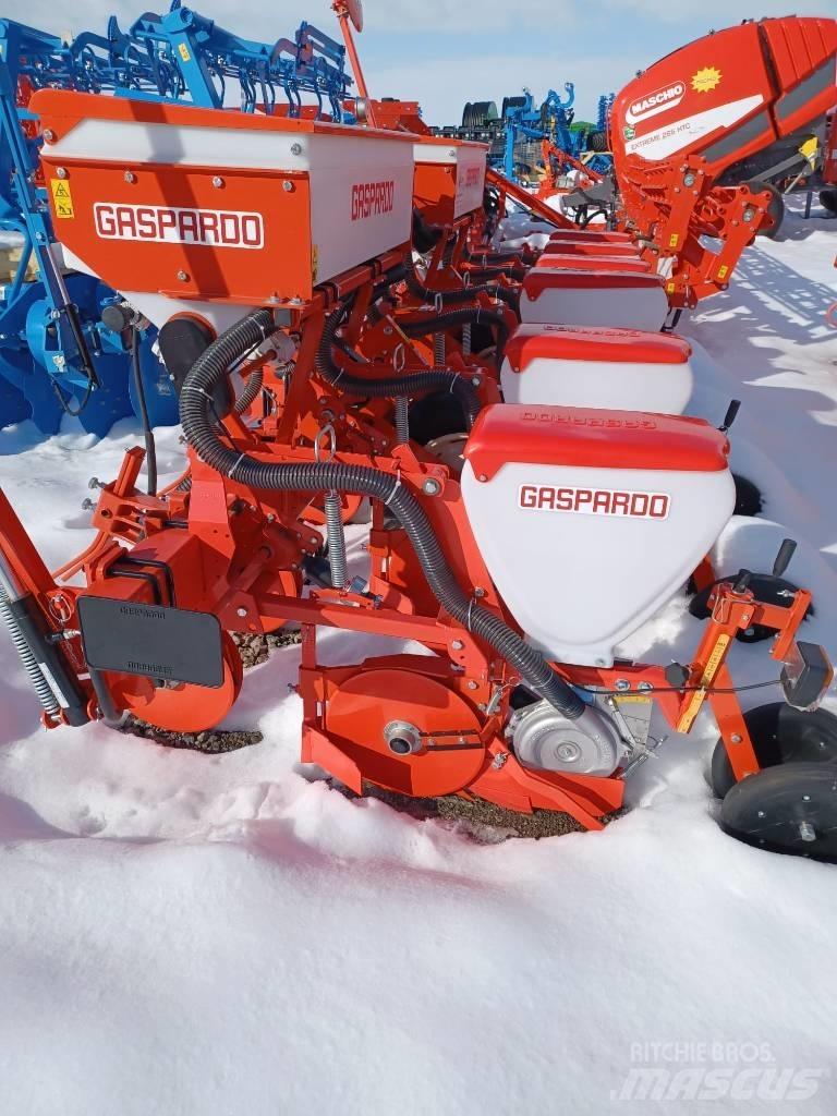 Maschio Sarah 6 Комбинирани редосеялки