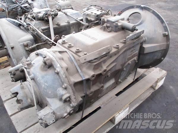 Scania GR900 Скоросни кутии
