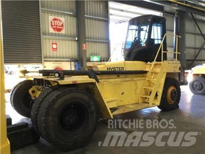 Hyster H22.00XM-12EC Кари товарачи на контейнери