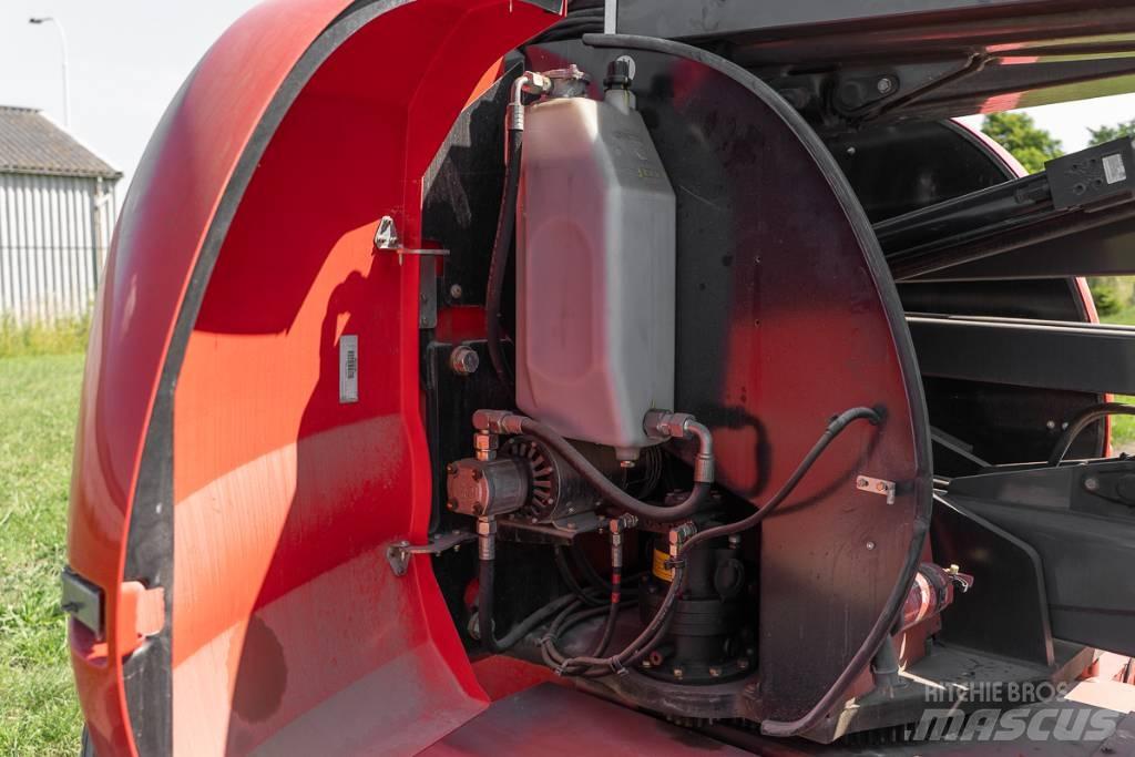 Manitou 170 AETJL Съчленени стрелови подемници