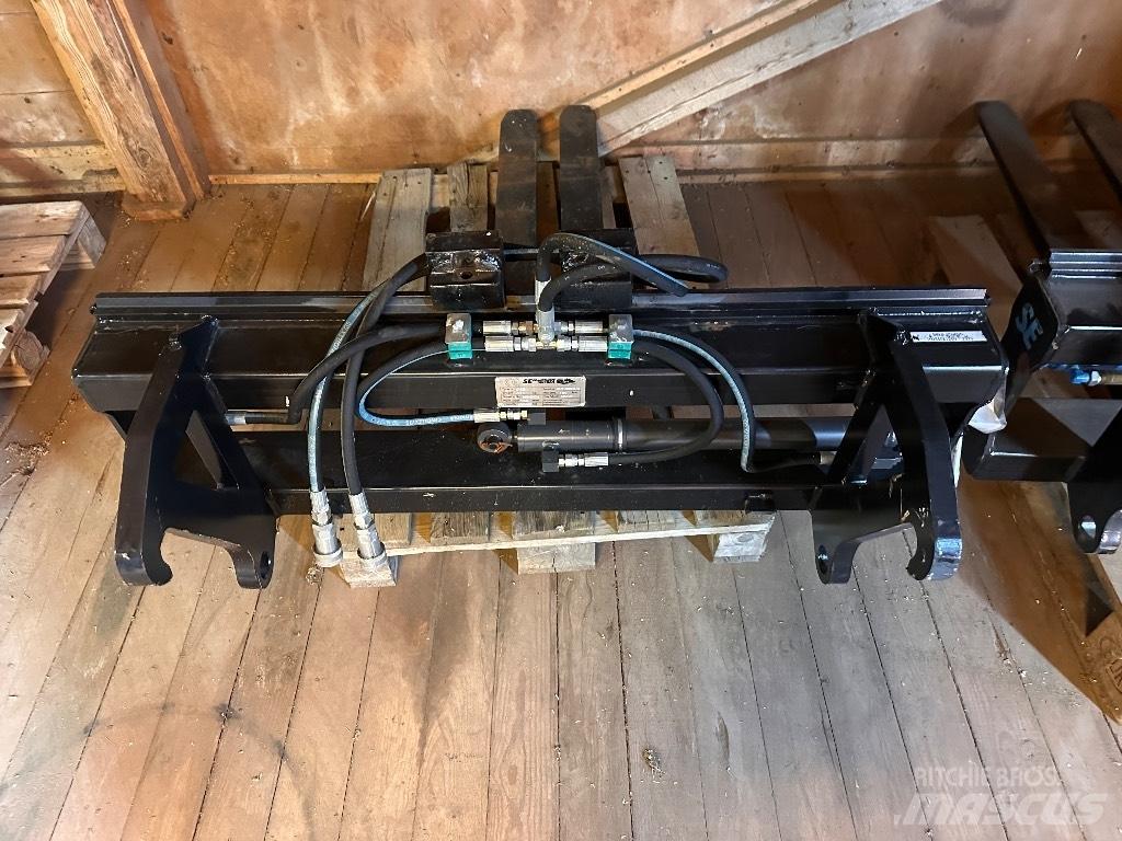 Volvo L30 Колесни товарачи