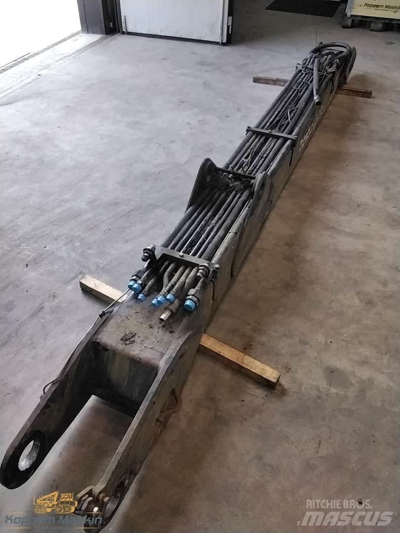 Loglift TJ170 H97 Карнове за харвестери