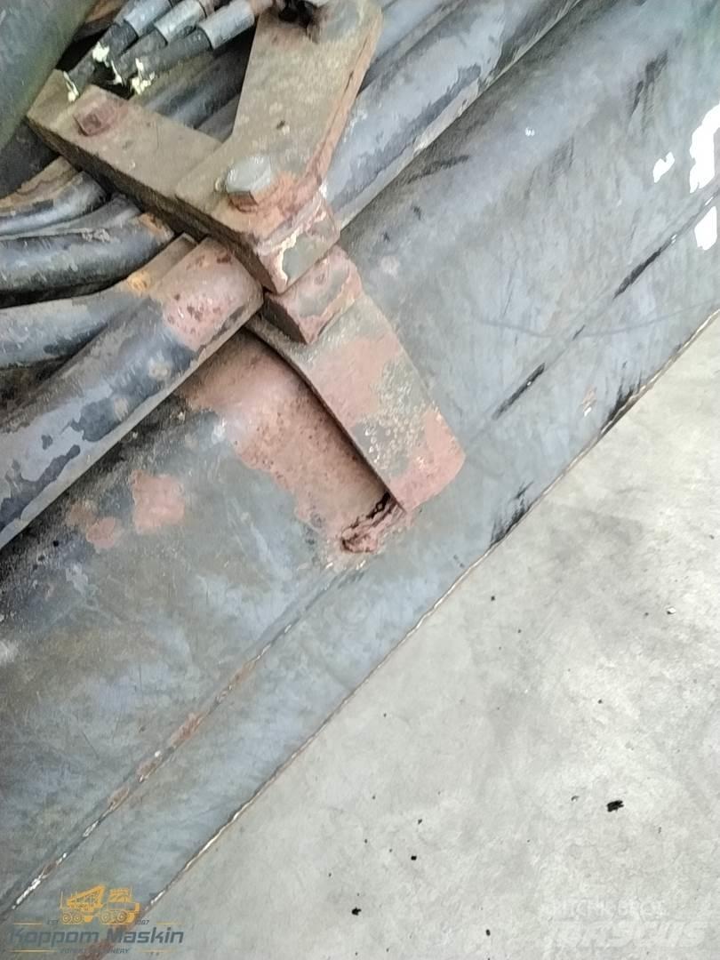Loglift TJ170 H97 Карнове за харвестери