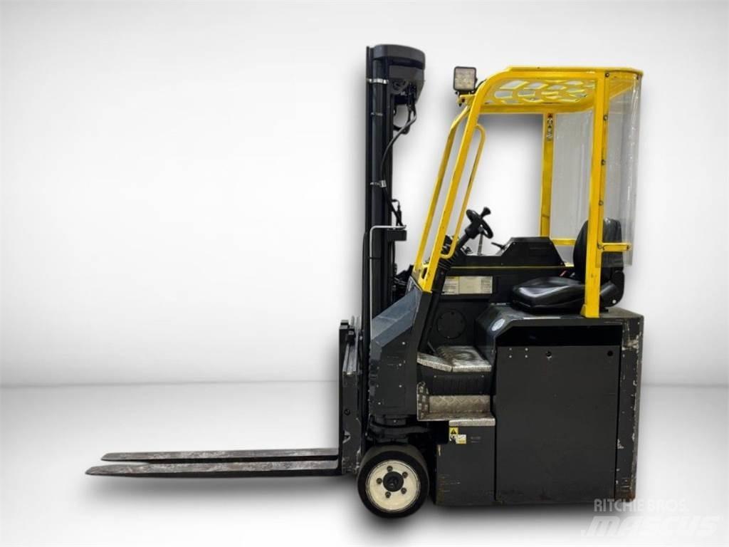 Combilift CBE2500 Вилични кари-повдигачи - други