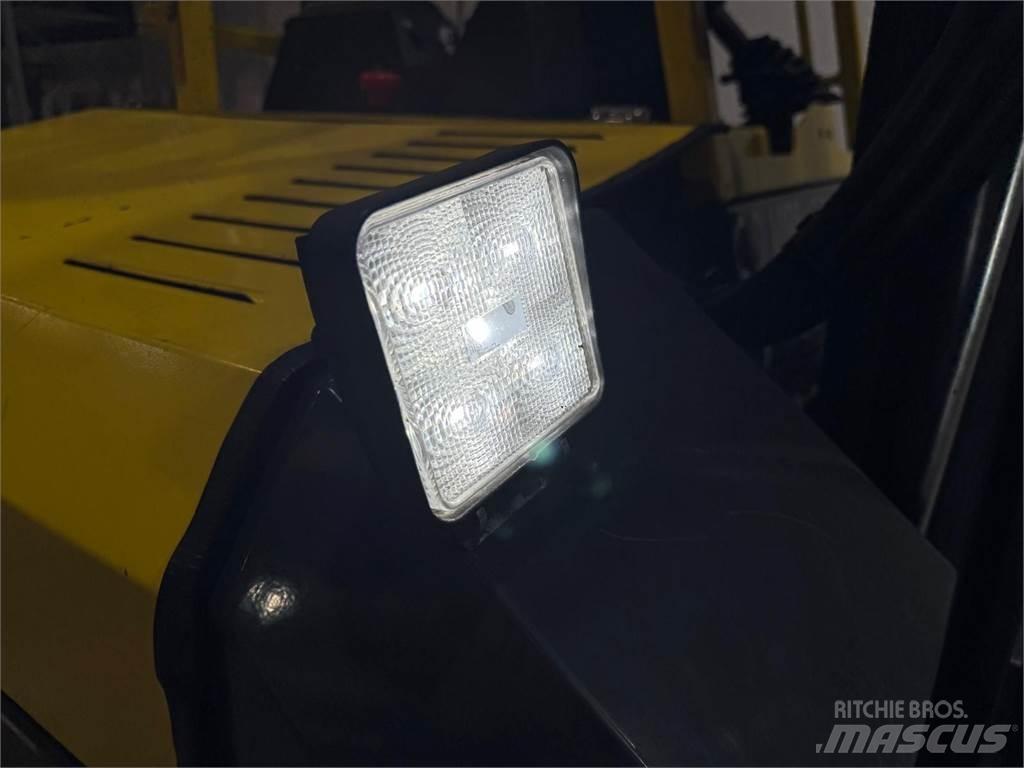 Combilift CBE2500 Вилични кари-повдигачи - други