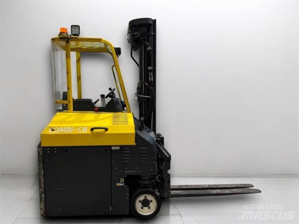 Combilift CBE2500 Вилични кари-повдигачи - други