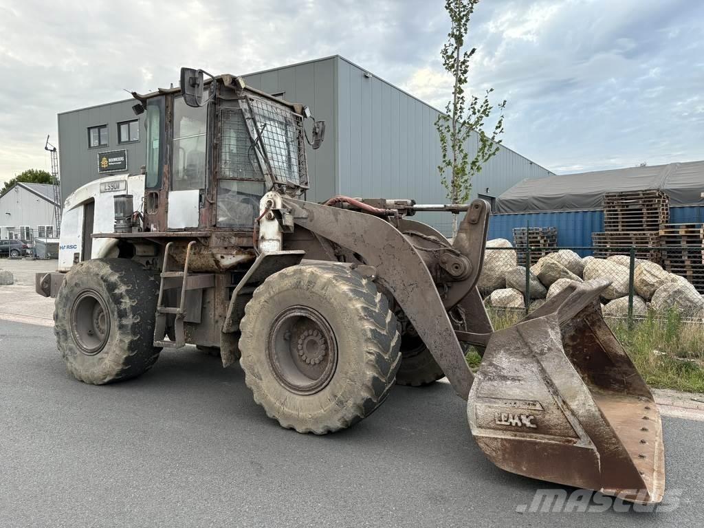 CAT 928 G Колесни товарачи