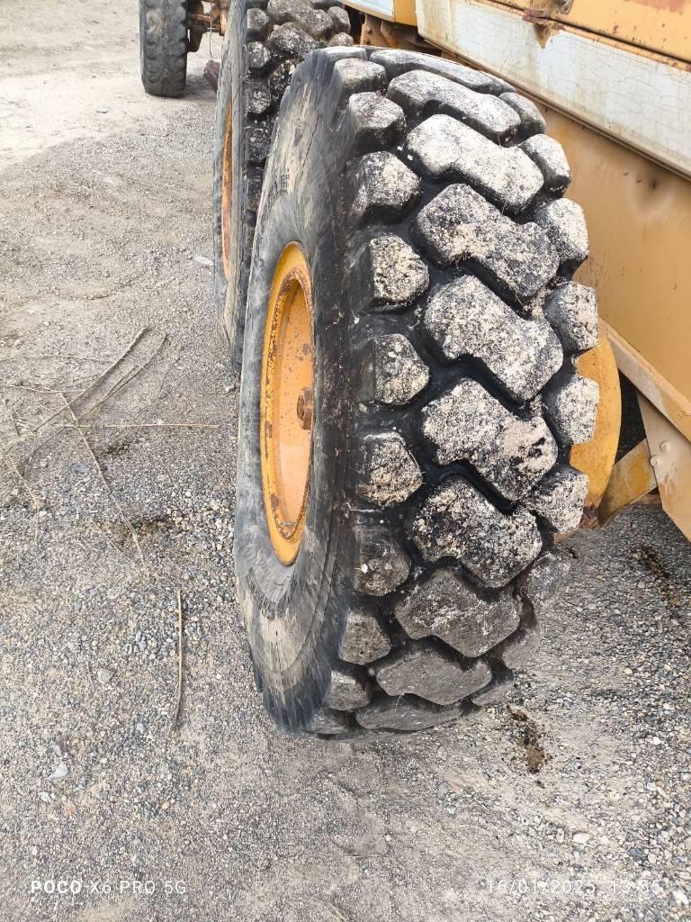 Dresser 830 Грейдери