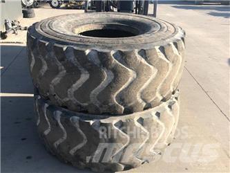 Michelin 23.5/R25 Гуми