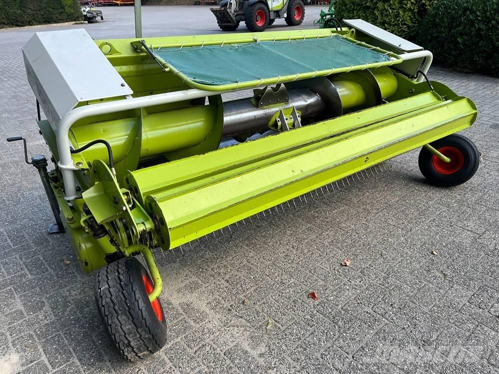 CLAAS PU 300 HD Глави за комбайн