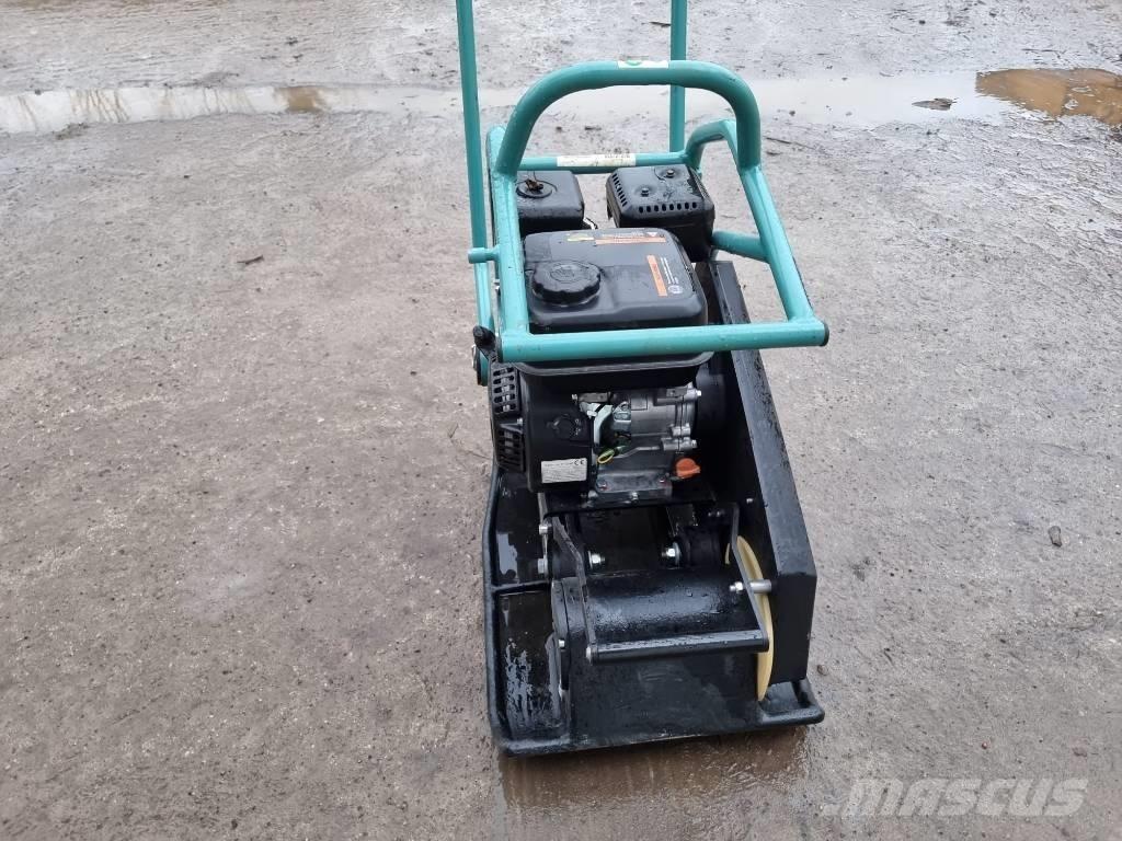 Ammann APF 15/40 Уплътнители за плочи
