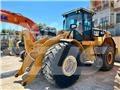 CAT 966 K Колесни товарачи