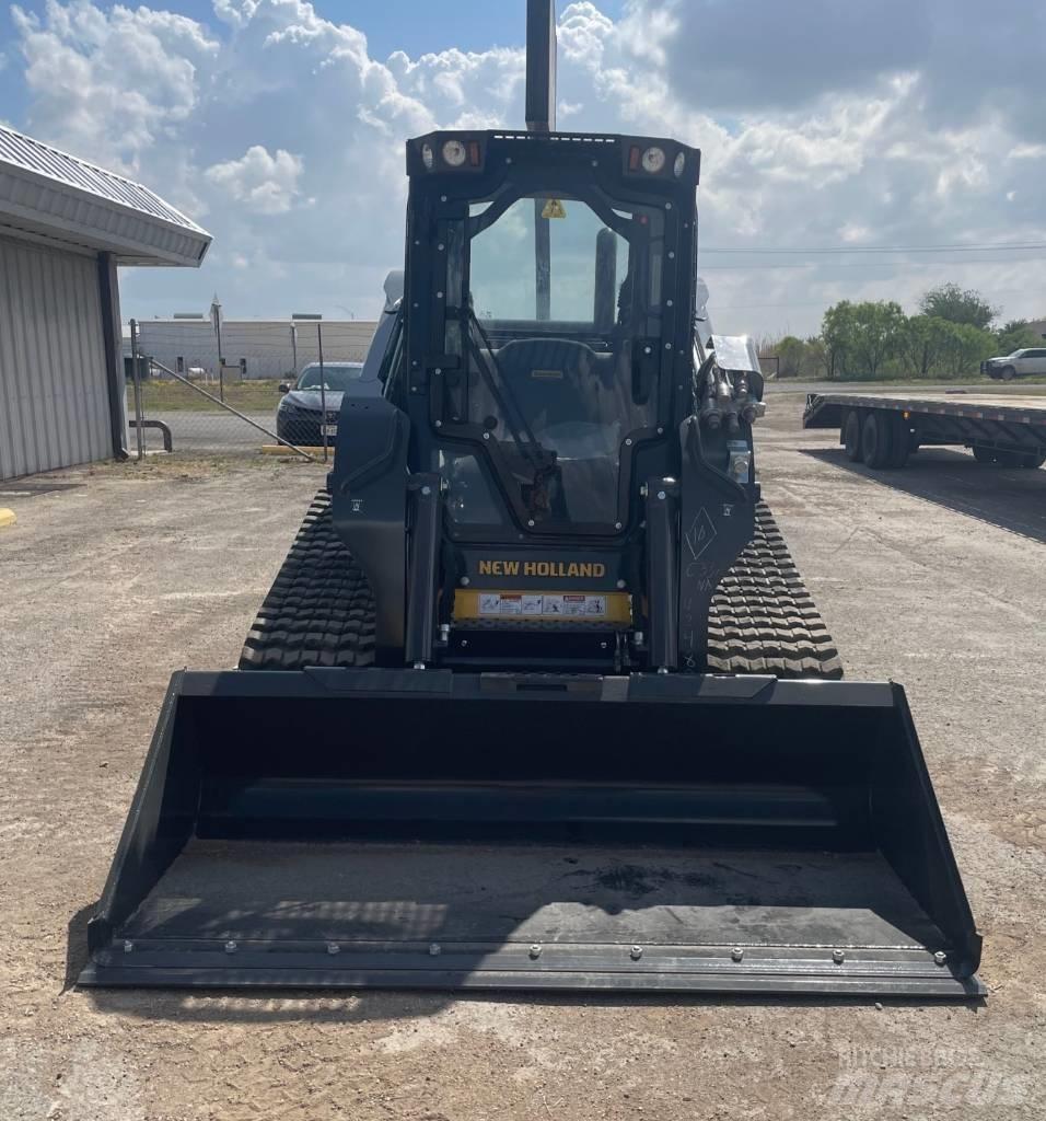 New Holland C337 Мини товарачи
