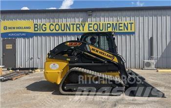 New Holland C337 Мини товарачи
