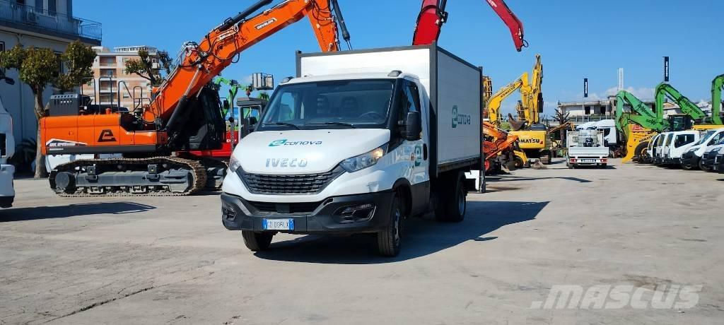 Iveco Daily 35 C14 Самосвал
