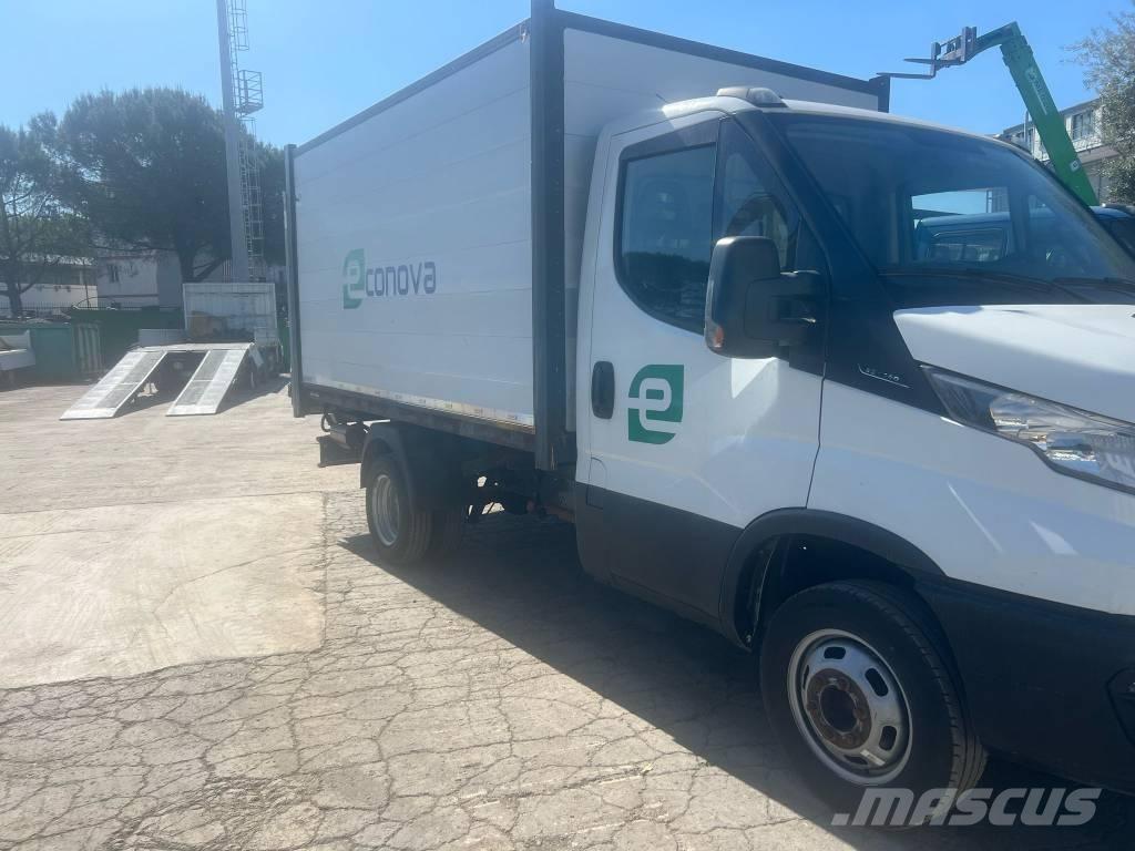 Iveco Daily 35 C14 Самосвал