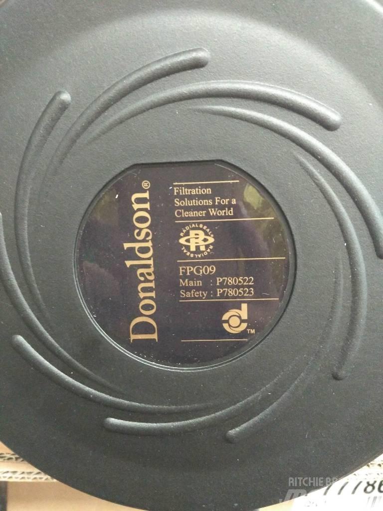 Donaldson G098293 Други компоненти