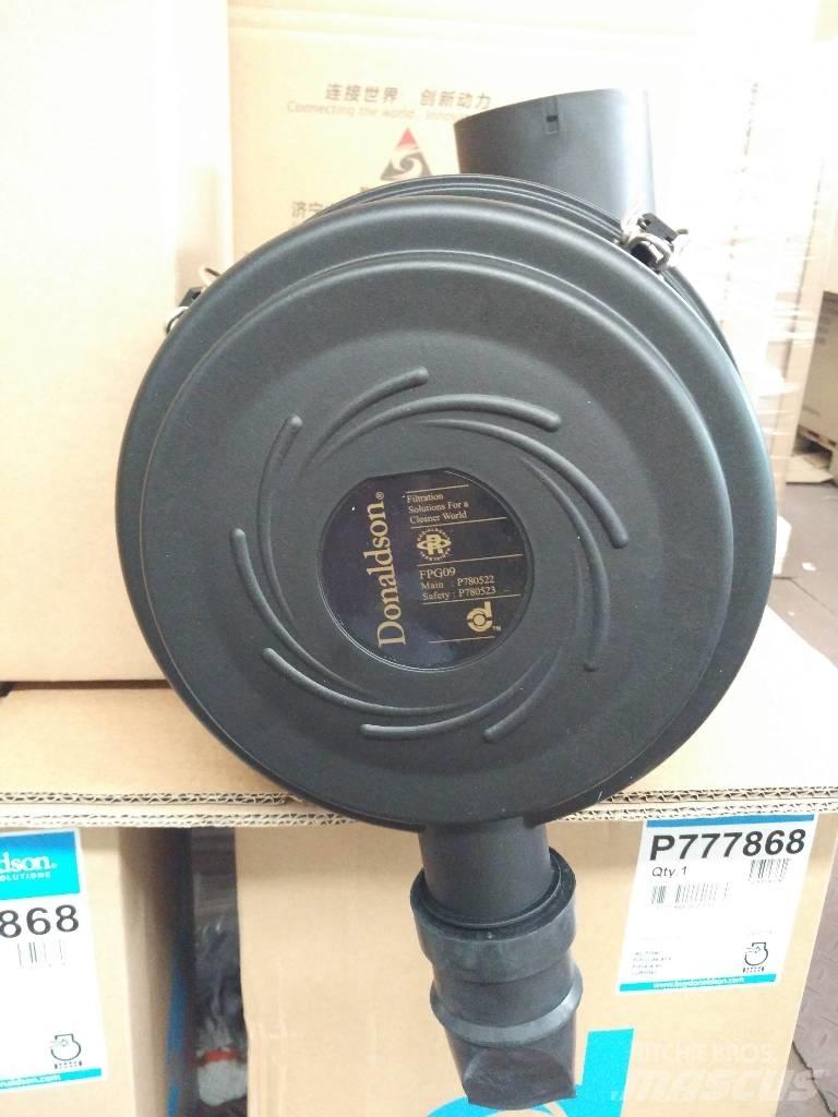 Donaldson G098293 Други компоненти