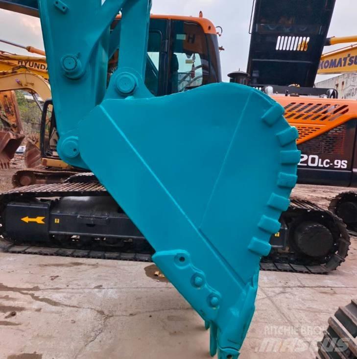 Kobelco SK 350 Верижен екскаватор
