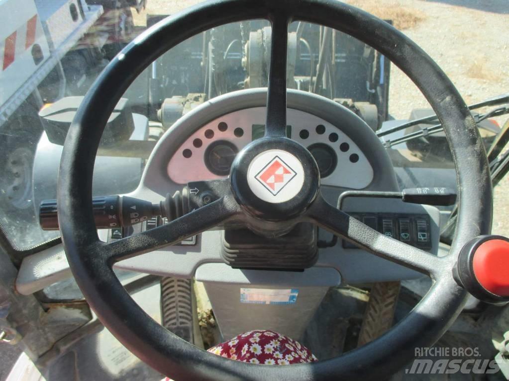 Terex TL 80 Колесни товарачи