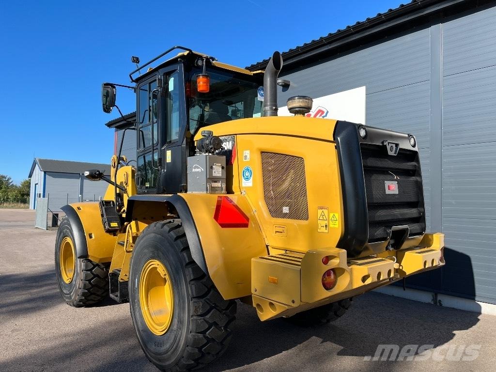 CAT 926M-19 6700Tim Колесни товарачи