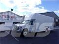 Ford E450 Каросерии