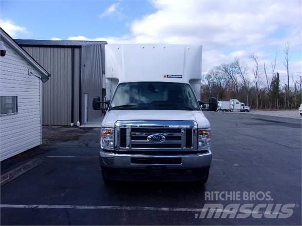 Ford E450 Каросерии