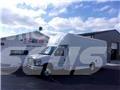 Ford E450 Каросерии