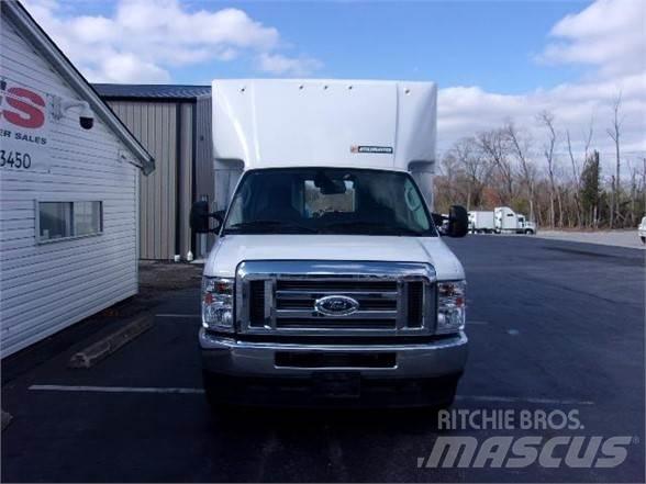 Ford E450 Каросерии