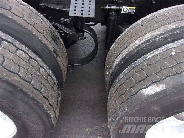 Kenworth T680 Влекачи