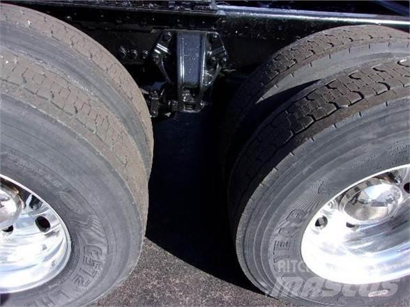 Kenworth T680 Влекачи