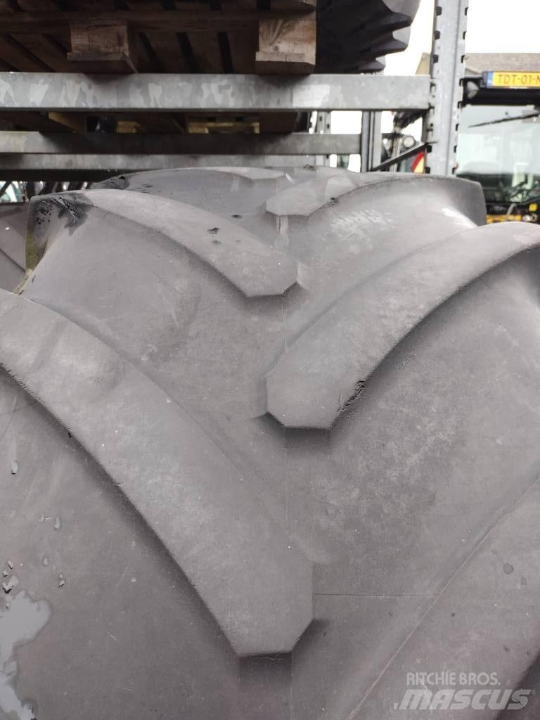 Michelin 710/70 R38 Колелета/Гуми