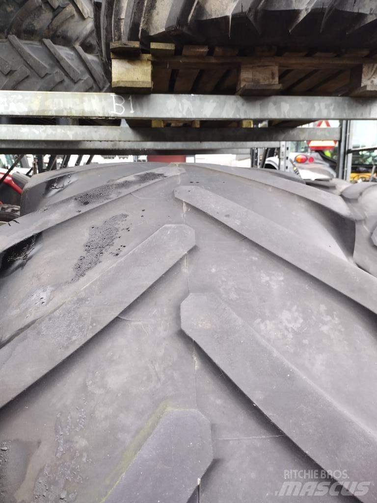 Michelin 710/70 R38 Колелета/Гуми