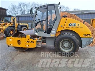Atlas AW 1070 Двойни барабанни ролки
