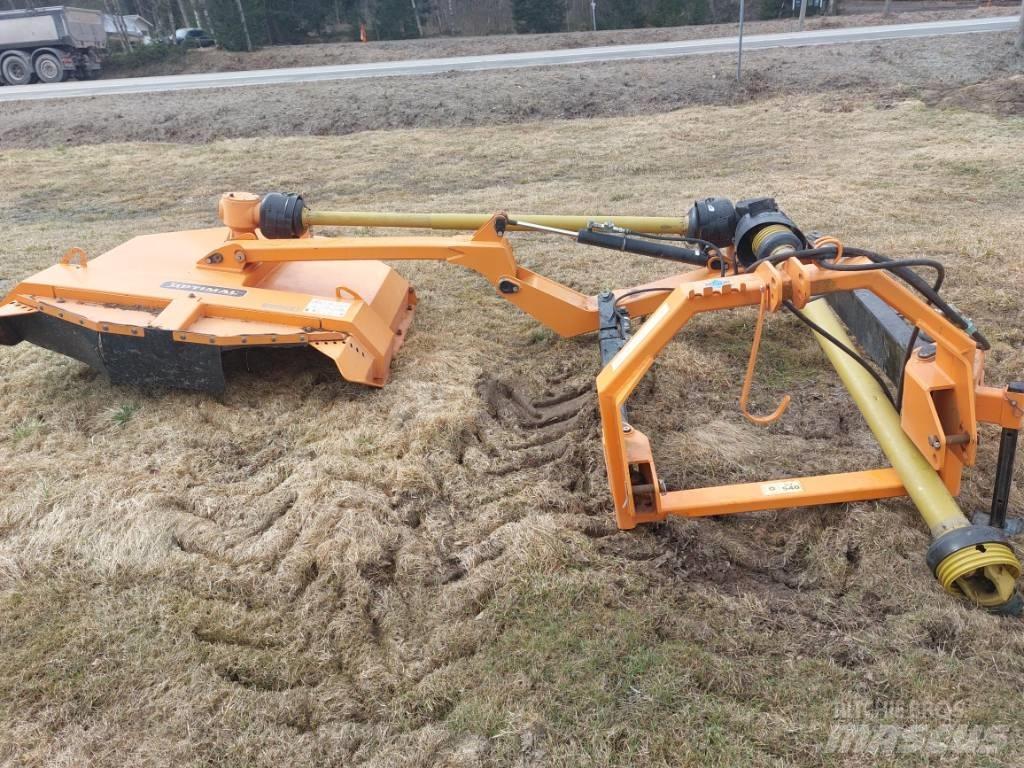 Trejon Optimal 1650 Стъблорезачки