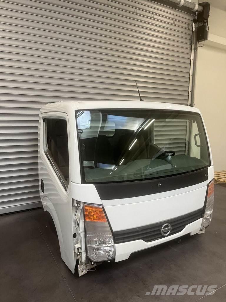Nissan Cabstar Кабини