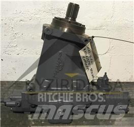 Linde BPR 186 L Хидравлични