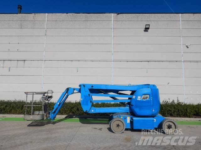 Manitou 150AETJC Съчленени стрелови подемници