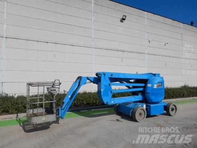 Manitou 150AETJC Съчленени стрелови подемници