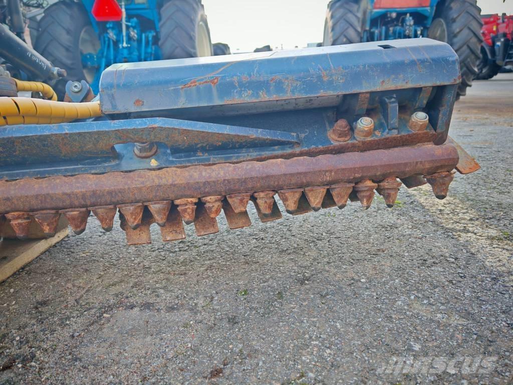 Drivex EG200 Други пътни машини и машини за сняг