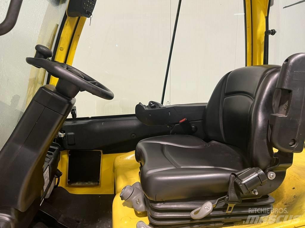 Hyster J3.0XN Електрически вилични кари-повдигачи