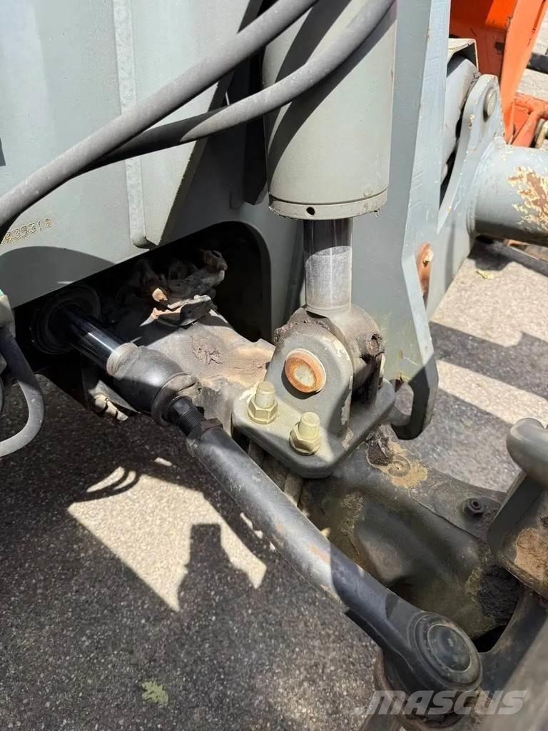 JLG 4013 Телескопични товарачи