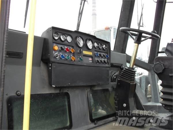 Dynapac CC 422 Комбинирани ролки
