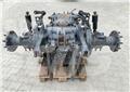Fendt 820 REAR AXLE Предаване