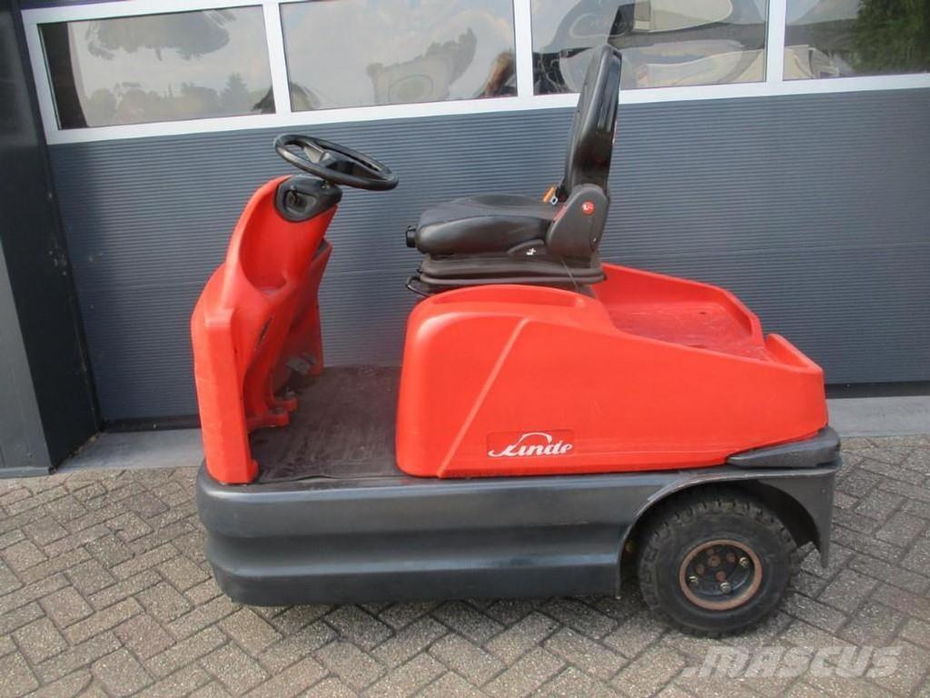 Linde P 60 Обработка на материали - други