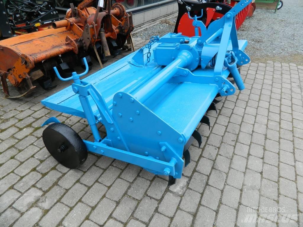 Maletti 1 Брани и ротационни рали