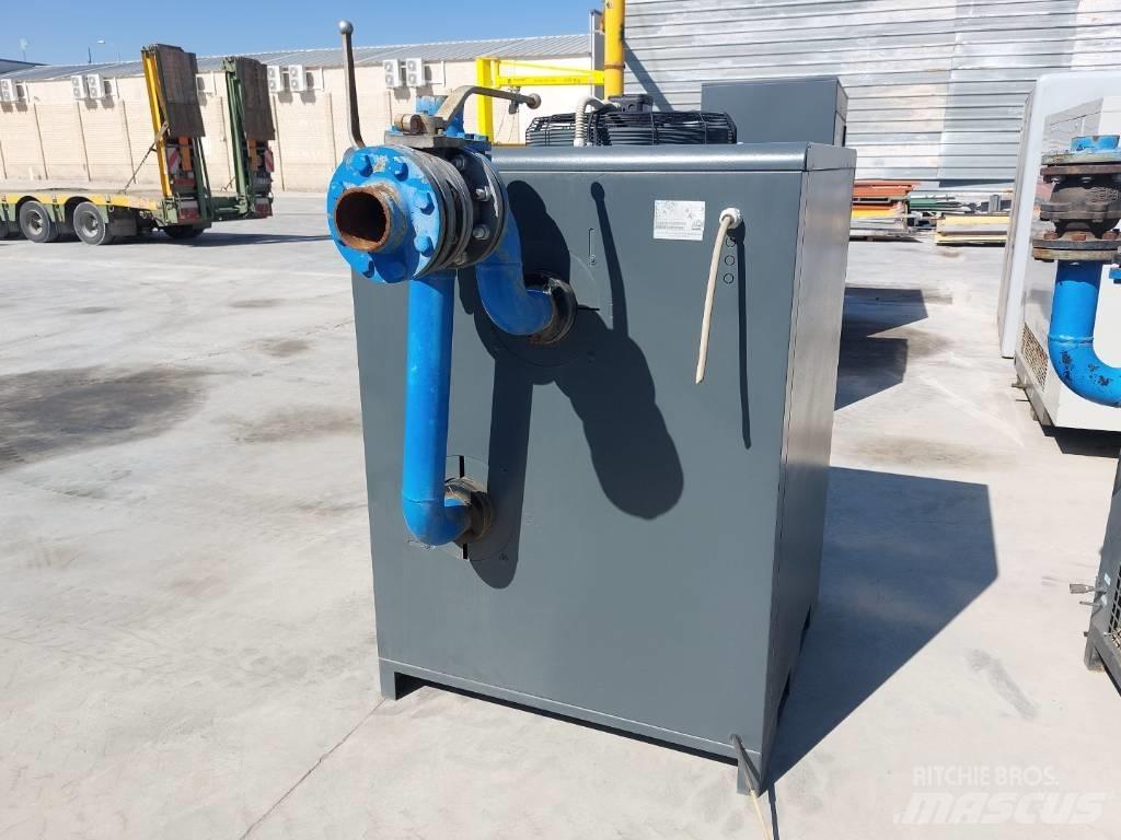Atlas Copco FX 17 Сушилни с въздух под налягане