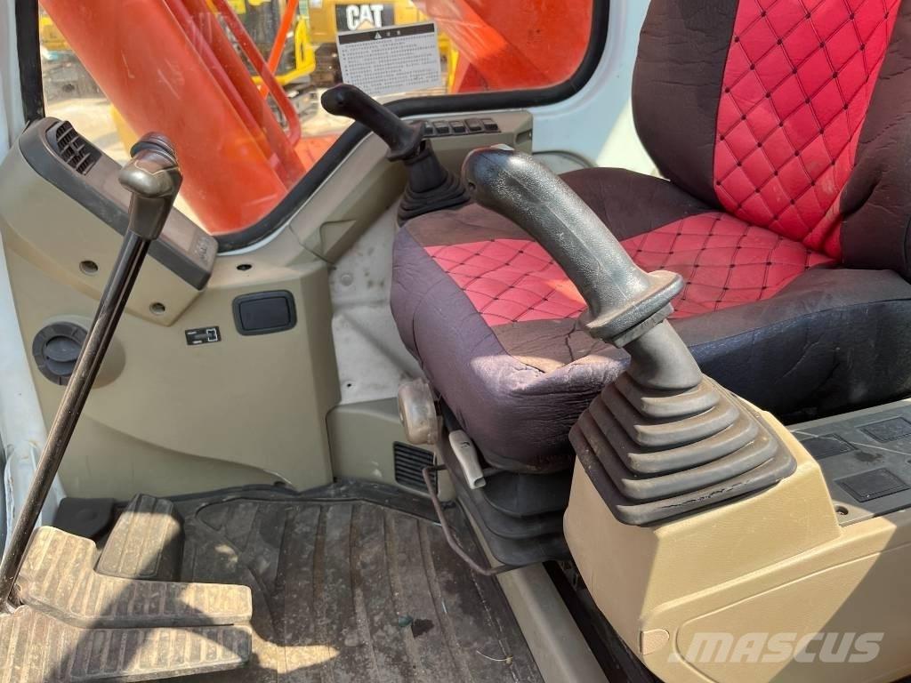 Doosan DH 300 LC-7 Верижен екскаватор